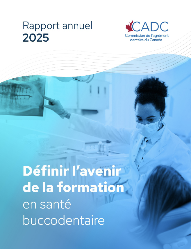 2025 Rapport Annuel