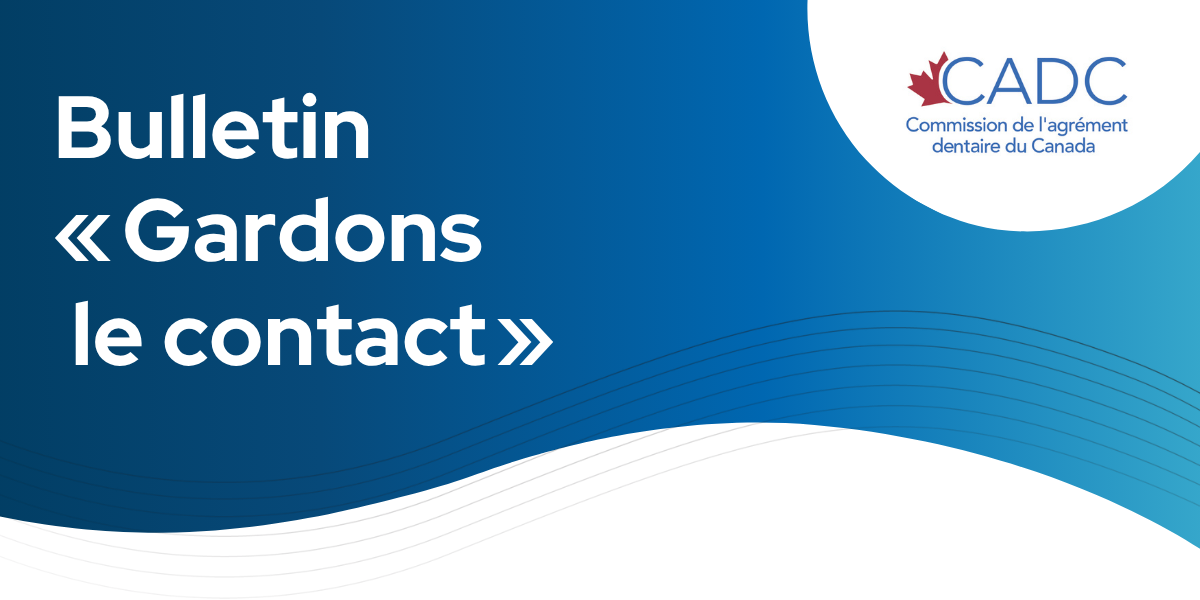 Bulletin Gardons le contact